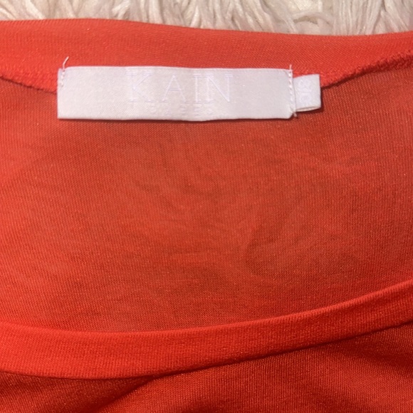 Lot of 4 defined shirts size small Wildfox KAIN LABEL Splendid Chaser LA - Picture 6 of 14